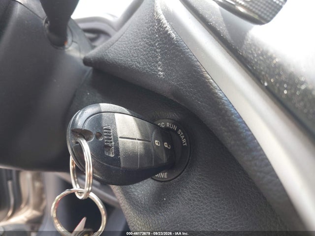 2015 Jeep Cherokee Latitude მანქანა იყიდება აუქციონზე, vin: 1C4PJMCS3FW502488, აუქციონის ნომერი: 46172679