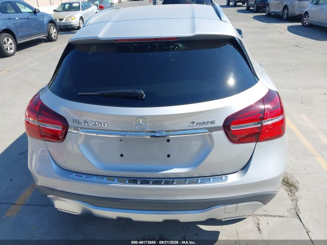 Aukcja sprzedaży 2018 Mercedes-benz Gla Gla 250, vin: WDCTG4GB7JJ444649, numer aukcji: 46172680