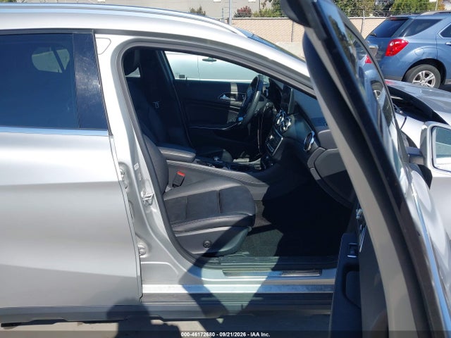 Aukcja sprzedaży 2018 Mercedes-benz Gla Gla 250, vin: WDCTG4GB7JJ444649, numer aukcji: 46172680