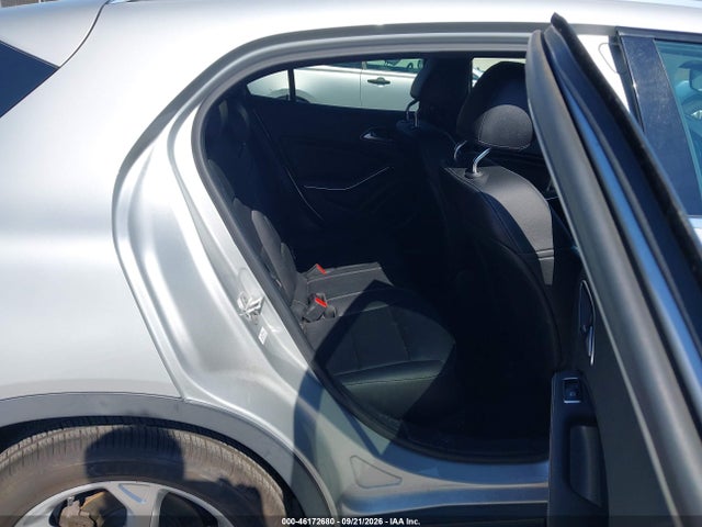 Aukcja sprzedaży 2018 Mercedes-benz Gla Gla 250, vin: WDCTG4GB7JJ444649, numer aukcji: 46172680
