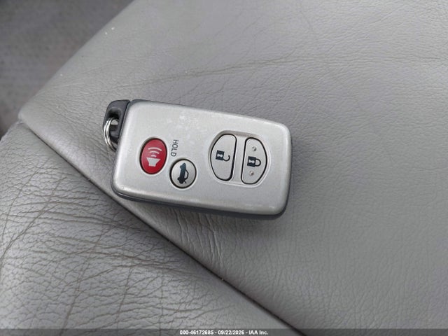 2007 Toyota Camry Hybrid მანქანა იყიდება აუქციონზე, vin: JTNBB46K273017762, აუქციონის ნომერი: 46172685