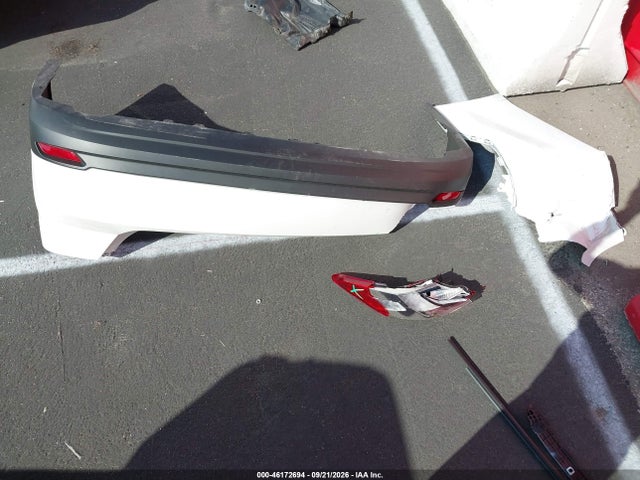 46172694 :رقم المزاد ، 4T1DAACK5SU097818 vin ، 2025 Toyota Camry Le مزاد بيع