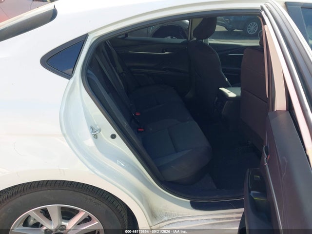 46172694 :رقم المزاد ، 4T1DAACK5SU097818 vin ، 2025 Toyota Camry Le مزاد بيع