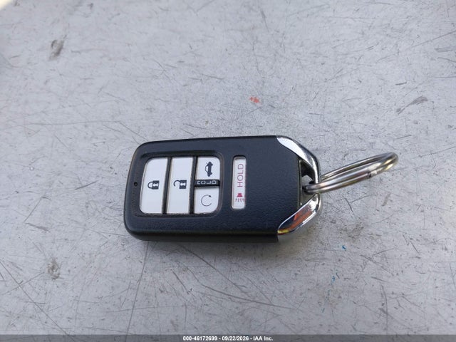 Продаж на аукціоні авто 2019 Honda Civic Ex, vin: 19XFC1F32KE205080, номер лоту: 46172699