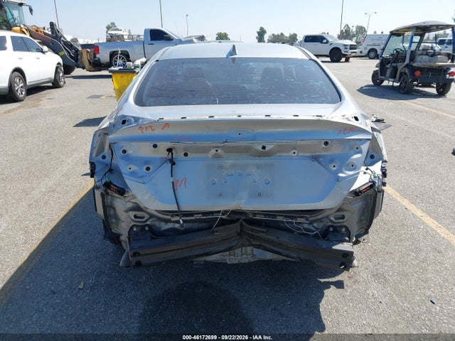 Продаж на аукціоні авто 2019 Honda Civic Ex, vin: 19XFC1F32KE205080, номер лоту: 46172699
