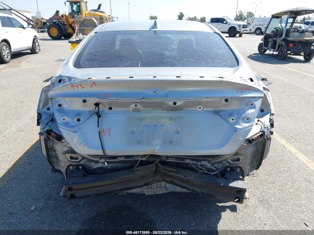 Продаж на аукціоні авто 2019 Honda Civic Ex, vin: 19XFC1F32KE205080, номер лоту: 46172699