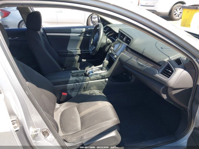 Продаж на аукціоні авто 2019 Honda Civic Ex, vin: 19XFC1F32KE205080, номер лоту: 46172699