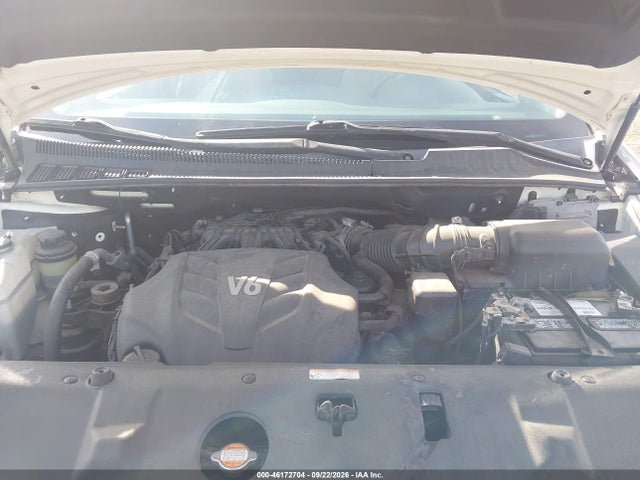 Aukcja sprzedaży 2012 Kia Sedona Lx, vin: KNDMG4C72C6415402, numer aukcji: 46172704