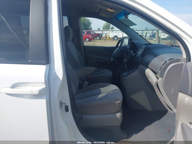 Aukcja sprzedaży 2012 Kia Sedona Lx, vin: KNDMG4C72C6415402, numer aukcji: 46172704