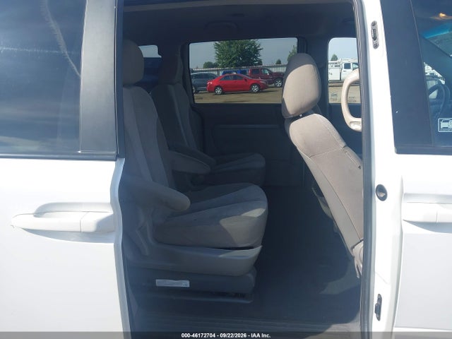 Aukcja sprzedaży 2012 Kia Sedona Lx, vin: KNDMG4C72C6415402, numer aukcji: 46172704