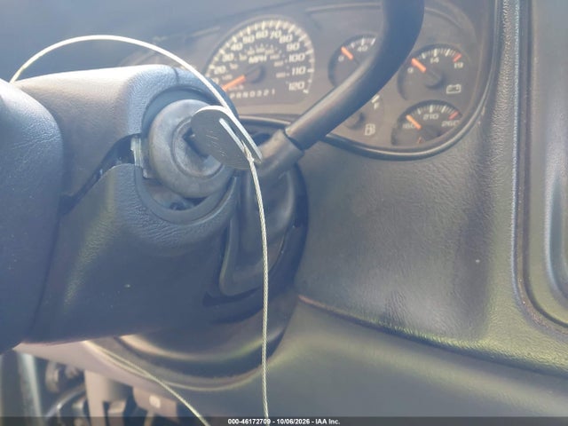 46172709 :رقم المزاد ، 1GCEC19V97Z132553 vin ، 2007 Chevrolet Silverado 1500 Classic Work Truck مزاد بيع