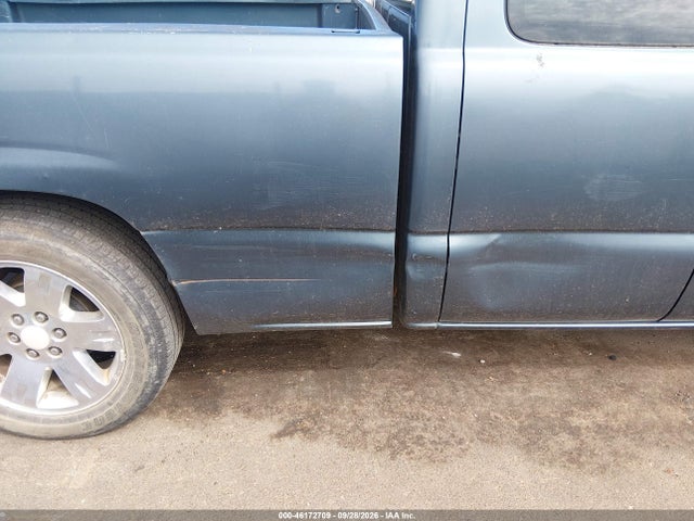 46172709 :رقم المزاد ، 1GCEC19V97Z132553 vin ، 2007 Chevrolet Silverado 1500 Classic Work Truck مزاد بيع