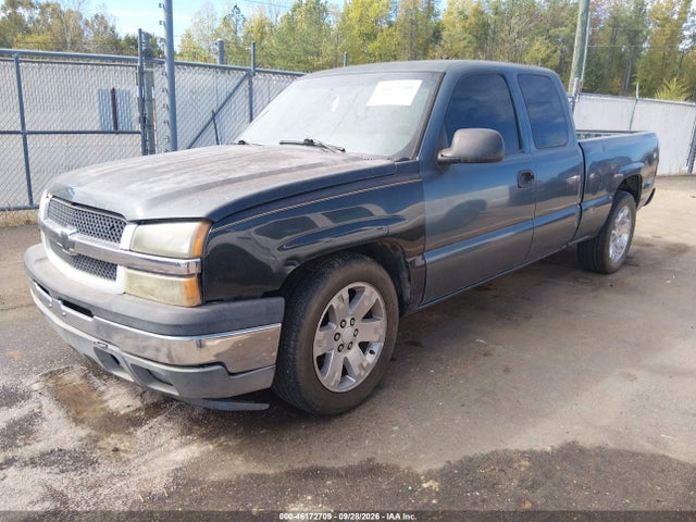 46172709 :رقم المزاد ، 1GCEC19V97Z132553 vin ، 2007 Chevrolet Silverado 1500 Classic Work Truck مزاد بيع