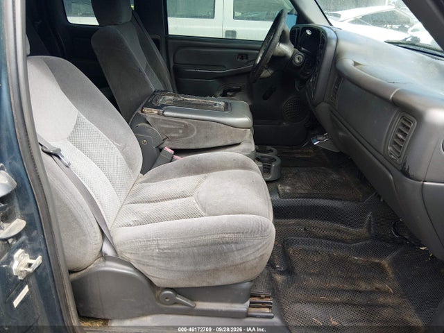 46172709 :رقم المزاد ، 1GCEC19V97Z132553 vin ، 2007 Chevrolet Silverado 1500 Classic Work Truck مزاد بيع