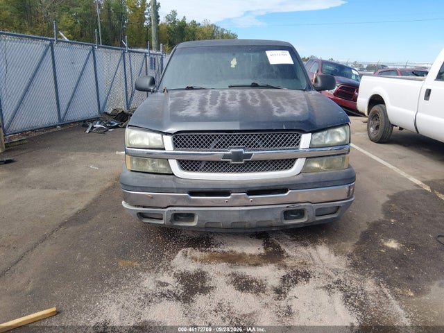 46172709 :رقم المزاد ، 1GCEC19V97Z132553 vin ، 2007 Chevrolet Silverado 1500 Classic Work Truck مزاد بيع
