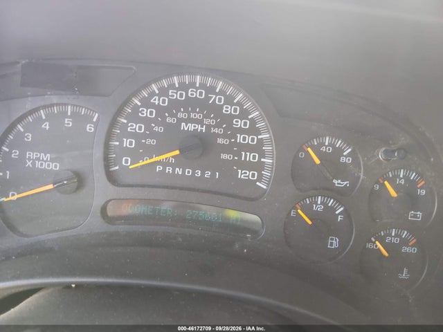 46172709 :رقم المزاد ، 1GCEC19V97Z132553 vin ، 2007 Chevrolet Silverado 1500 Classic Work Truck مزاد بيع