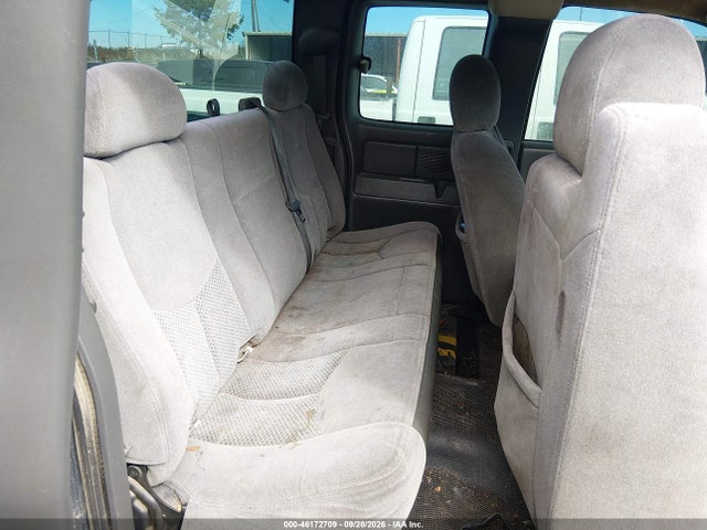 46172709 :رقم المزاد ، 1GCEC19V97Z132553 vin ، 2007 Chevrolet Silverado 1500 Classic Work Truck مزاد بيع