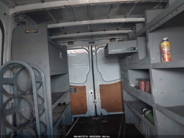 Продажа на аукционе авто 2016 Mercedes-benz Sprinter 2500 Normal Roof, vin: WD3PE7DD2GP319658, номер лота: 46172710