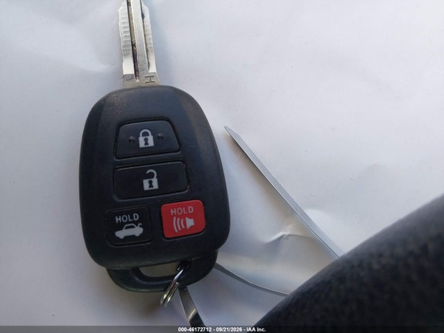 Toyota COROLLA LE 2018 2T1BURHE1JC029953 Image 11