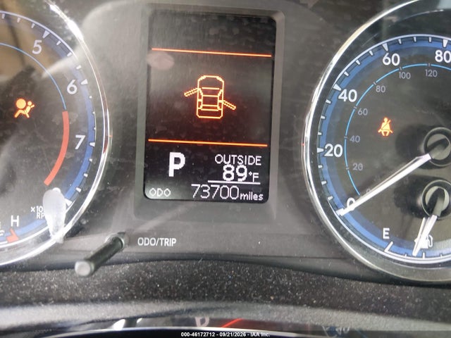 Toyota COROLLA LE 2018 2T1BURHE1JC029953 Image 15