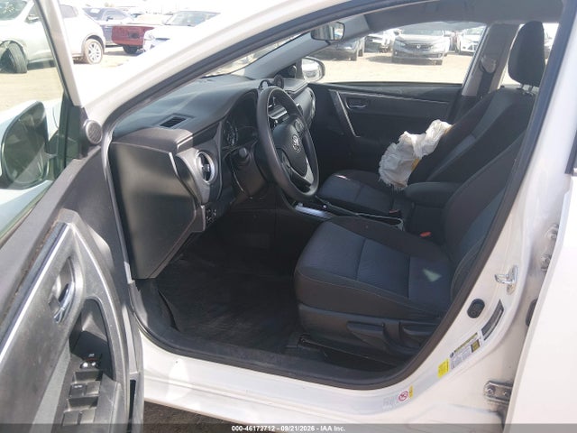 Toyota COROLLA LE 2018 2T1BURHE1JC029953 Image 5