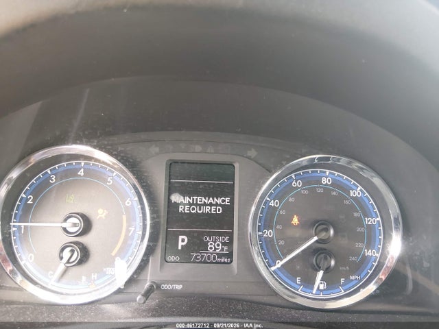 Toyota COROLLA LE 2018 2T1BURHE1JC029953 Image 7
