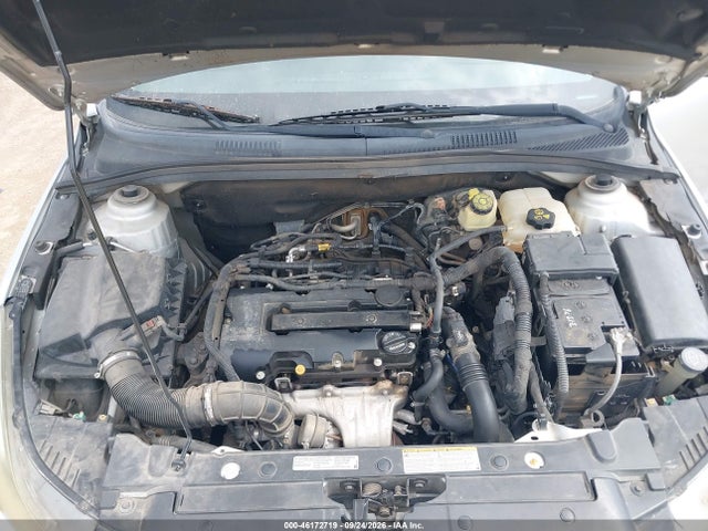 Продаж на аукціоні авто 2012 Chevrolet Cruze Ltz, vin: 1G1PH5SC9C7141018, номер лоту: 46172719