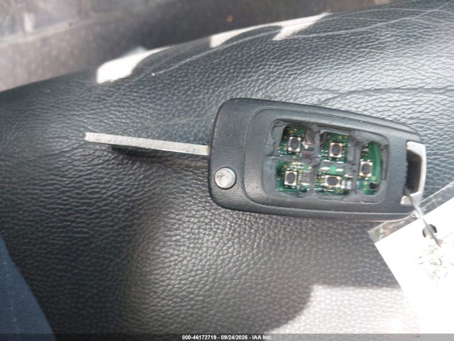 Продаж на аукціоні авто 2012 Chevrolet Cruze Ltz, vin: 1G1PH5SC9C7141018, номер лоту: 46172719