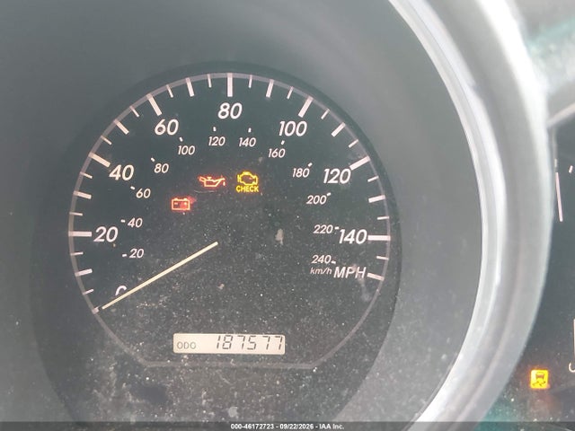 2008 Lexus Rx 350 მანქანა იყიდება აუქციონზე, vin: 2T2GK31U58C042589, აუქციონის ნომერი: 46172723