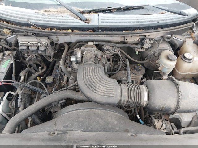 Aukcja sprzedaży 2005 Ford F-150 Stx/xl/xlt, vin: 1FTRX14W75NA71312, numer aukcji: 46172729