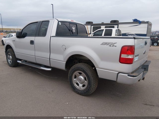 Aukcja sprzedaży 2005 Ford F-150 Stx/xl/xlt, vin: 1FTRX14W75NA71312, numer aukcji: 46172729