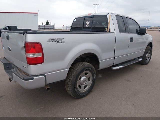 Aukcja sprzedaży 2005 Ford F-150 Stx/xl/xlt, vin: 1FTRX14W75NA71312, numer aukcji: 46172729