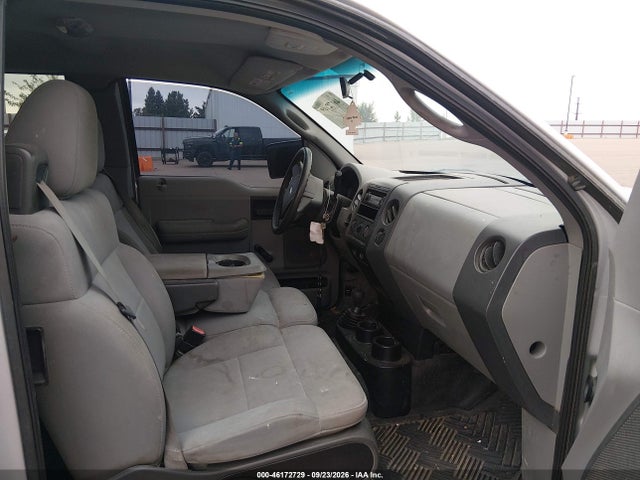 Aukcja sprzedaży 2005 Ford F-150 Stx/xl/xlt, vin: 1FTRX14W75NA71312, numer aukcji: 46172729