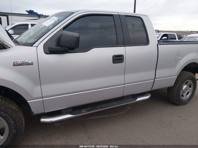 Aukcja sprzedaży 2005 Ford F-150 Stx/xl/xlt, vin: 1FTRX14W75NA71312, numer aukcji: 46172729
