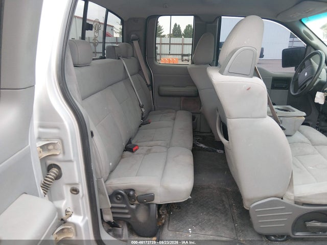 Aukcja sprzedaży 2005 Ford F-150 Stx/xl/xlt, vin: 1FTRX14W75NA71312, numer aukcji: 46172729