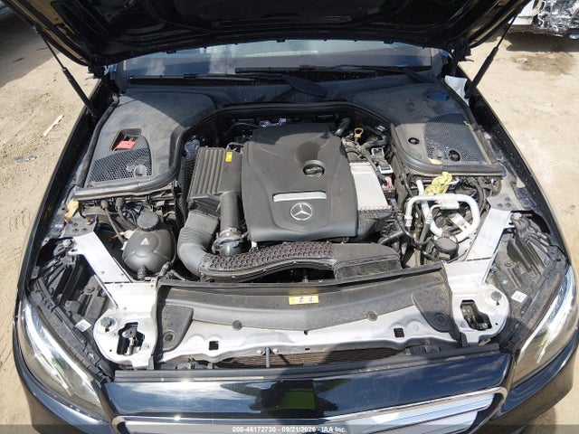 WDDZF4JB8JA341449 Mercedes-Benz E 300