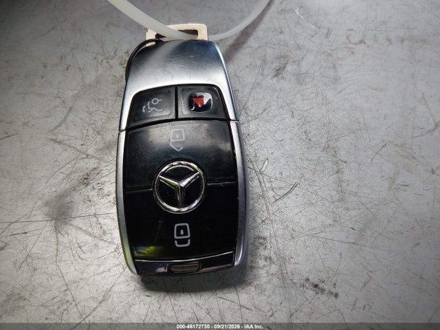 WDDZF4JB8JA341449 Mercedes-Benz E 300