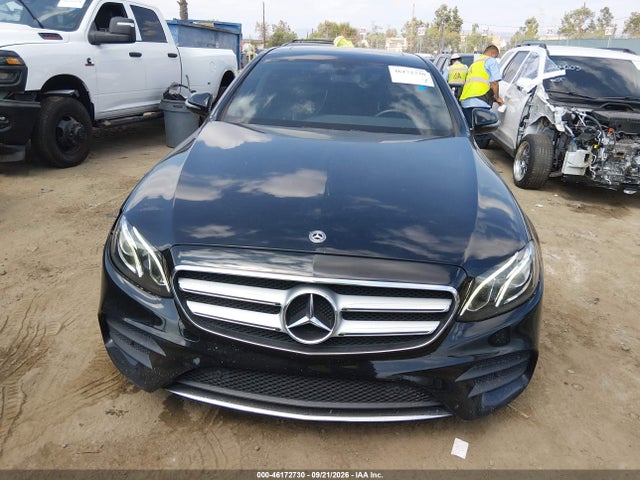 WDDZF4JB8JA341449 Mercedes-Benz E 300