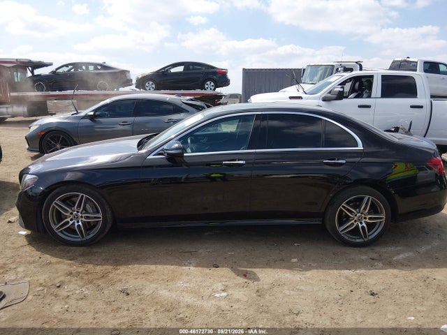 WDDZF4JB8JA341449 Mercedes-Benz E 300