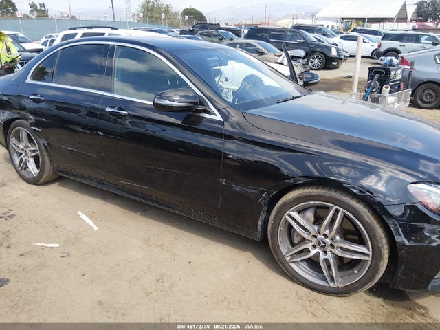 WDDZF4JB8JA341449 Mercedes-Benz E 300