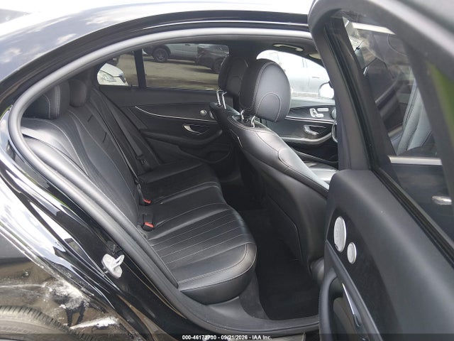 WDDZF4JB8JA341449 Mercedes-Benz E 300