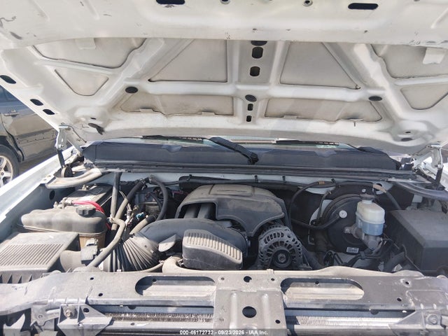 46172732 :رقم المزاد ، 2GCEC23J691128533 vin ، 2009 Chevrolet Silverado 1500 Lt مزاد بيع