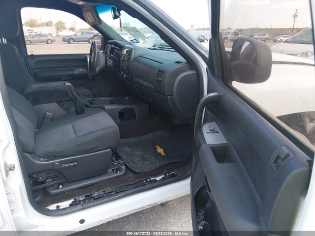 46172732 :رقم المزاد ، 2GCEC23J691128533 vin ، 2009 Chevrolet Silverado 1500 Lt مزاد بيع