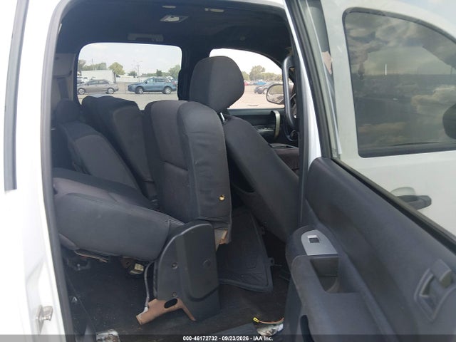46172732 :رقم المزاد ، 2GCEC23J691128533 vin ، 2009 Chevrolet Silverado 1500 Lt مزاد بيع