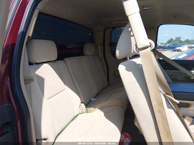 Aukcja sprzedaży 2008 Chevrolet Silverado 1500 Lt1, vin: 1GCEC19C78Z226334, numer aukcji: 46172733