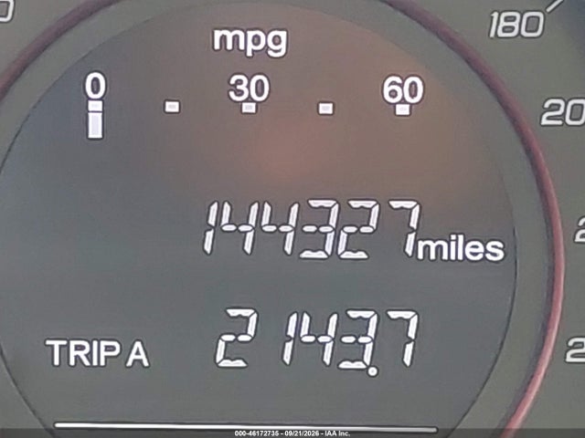46172735 :رقم المزاد ، 1HGCR2E57FA217116 vin ، 2015 Honda Accord Sport مزاد بيع