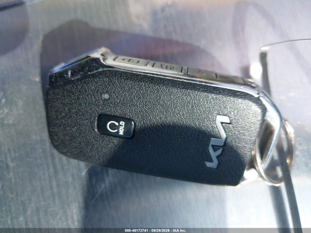 2024 Kia Sportage X-line მანქანა იყიდება აუქციონზე, vin: 5XYK6CDF2RG206466, აუქციონის ნომერი: 46172741