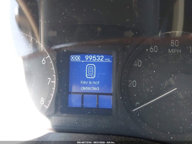 Продажа на аукционе авто 2014 Hyundai Genesis 3.8, vin: KMHGC4DD7EU260773, номер лота: 46172745