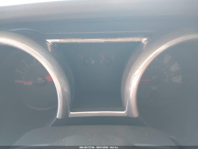 2006 Ford Mustang V6 მანქანა იყიდება აუქციონზე, vin: 1ZVFT80N965218992, აუქციონის ნომერი: 46172746
