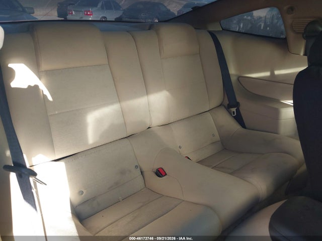 2006 Ford Mustang V6 მანქანა იყიდება აუქციონზე, vin: 1ZVFT80N965218992, აუქციონის ნომერი: 46172746